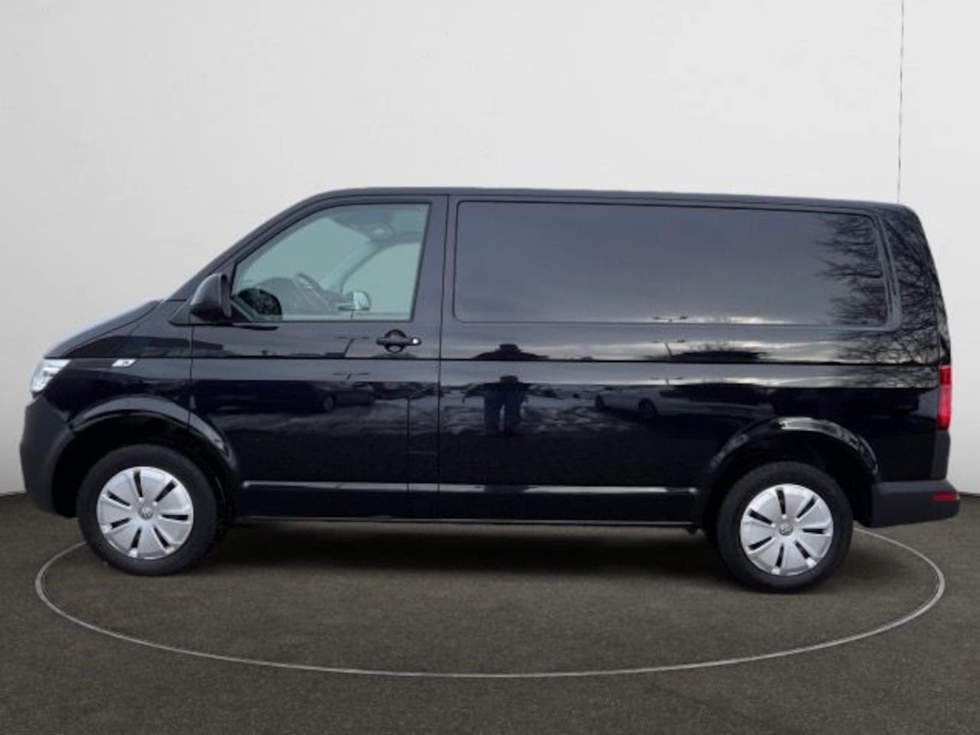 Volkswagen T6.1 Transporter Kasten kurzer Radstand