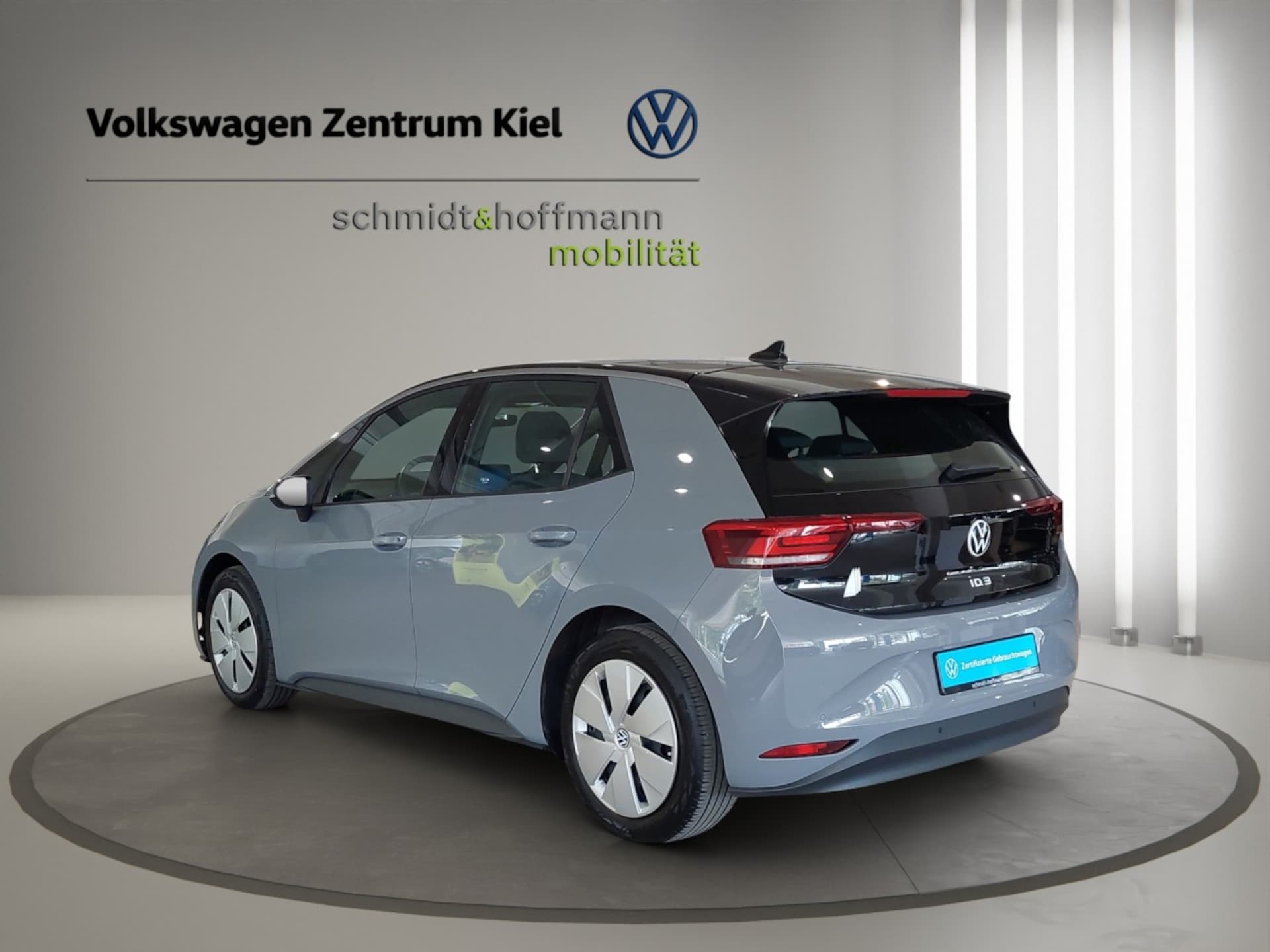 Volkswagen ID.3 Pro