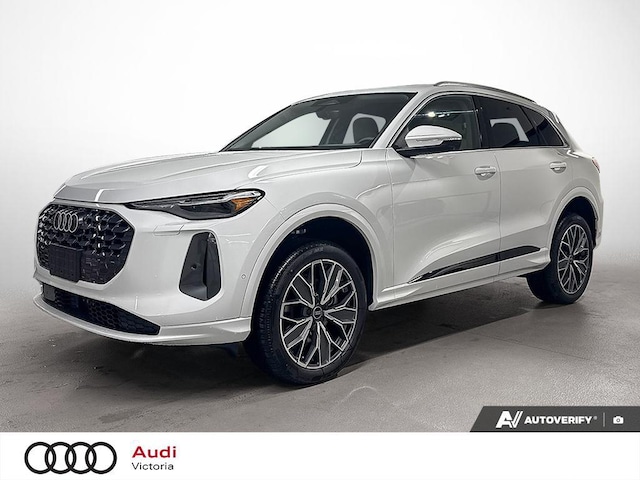 Photo of 2026 Audi Q5 