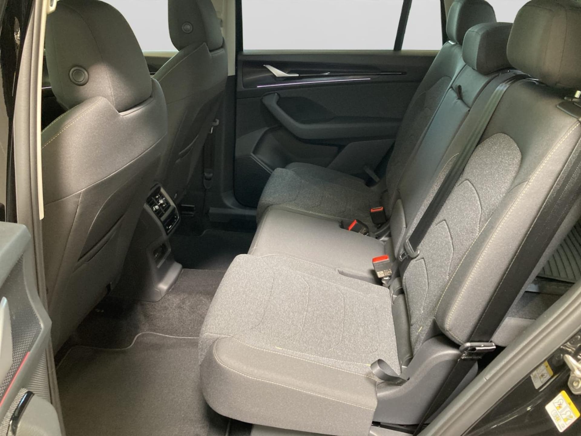 Skoda Kodiaq Selection