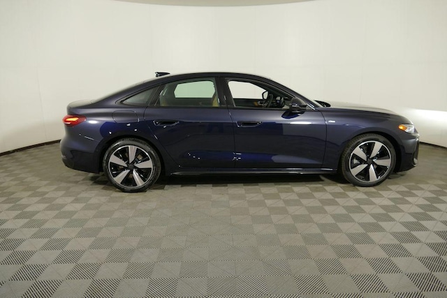 2026 Audi A5 Sedan