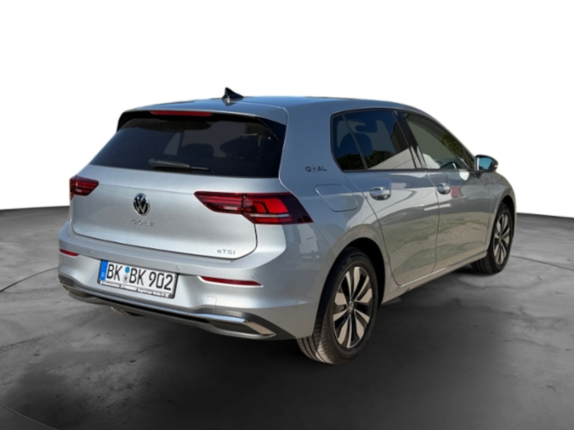 Volkswagen Golf Goal