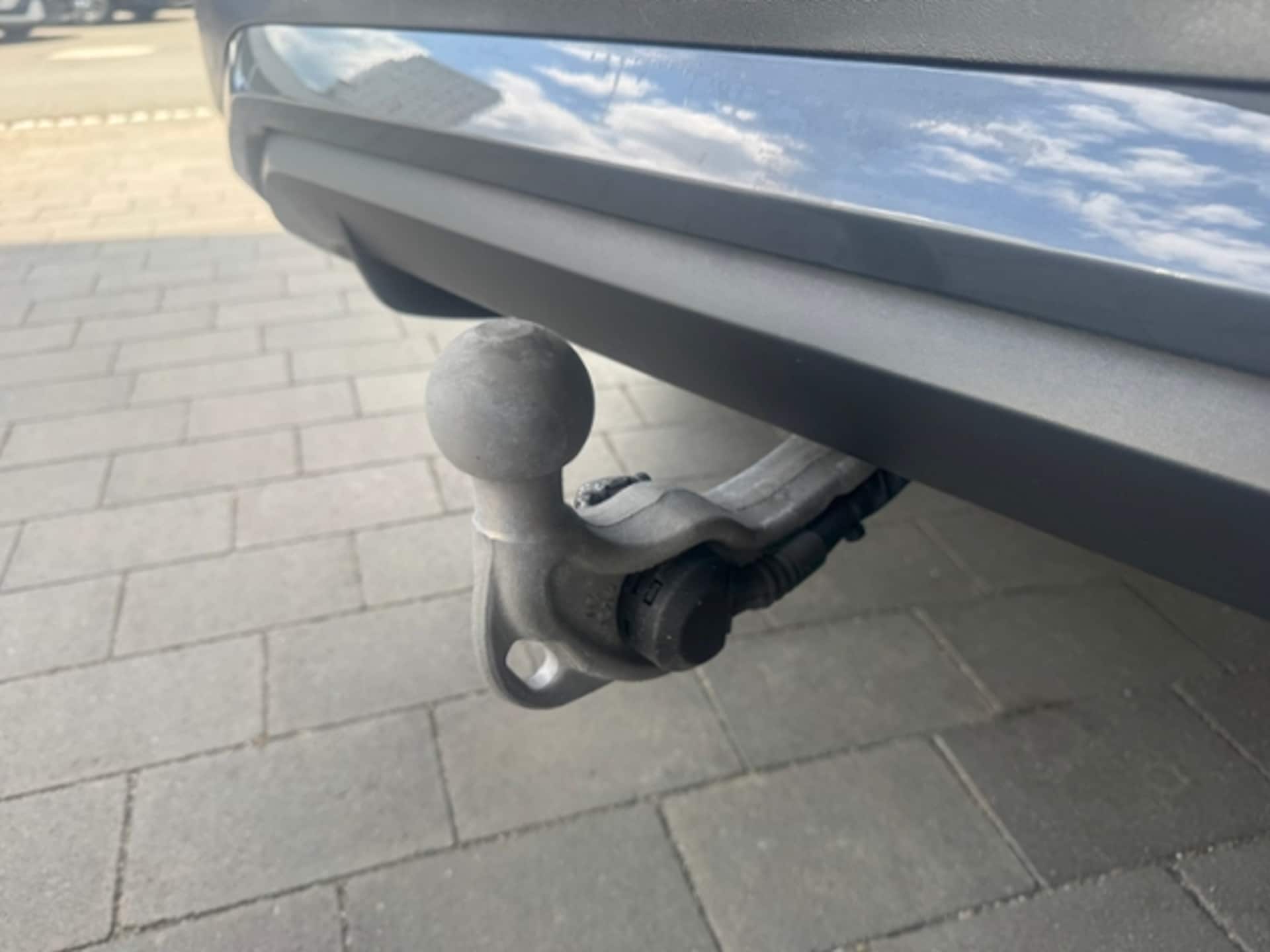 Volkswagen Tayron Life