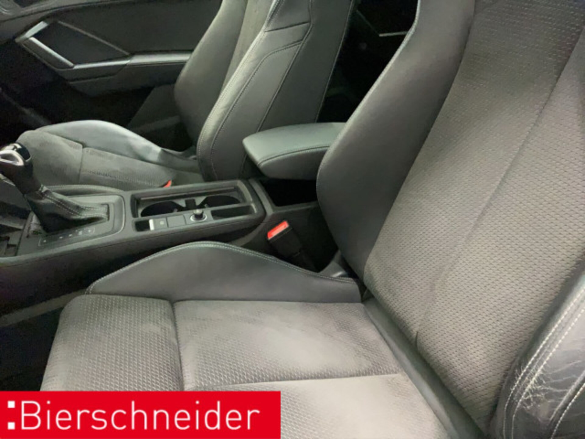 Audi Q3 Sportback S line