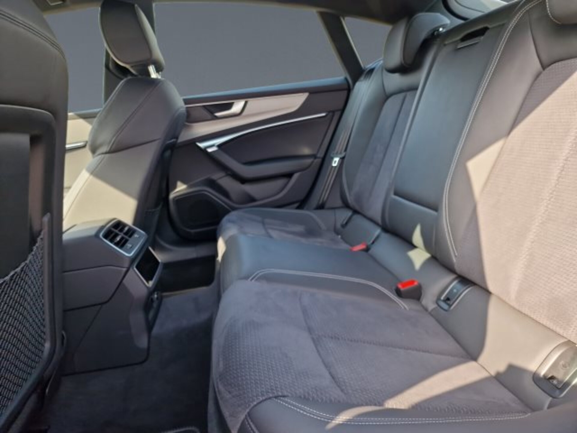 Audi A7 Sportback TFSI e