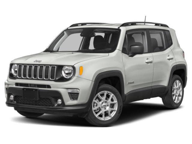 Photo of 2023 Jeep Renegade 