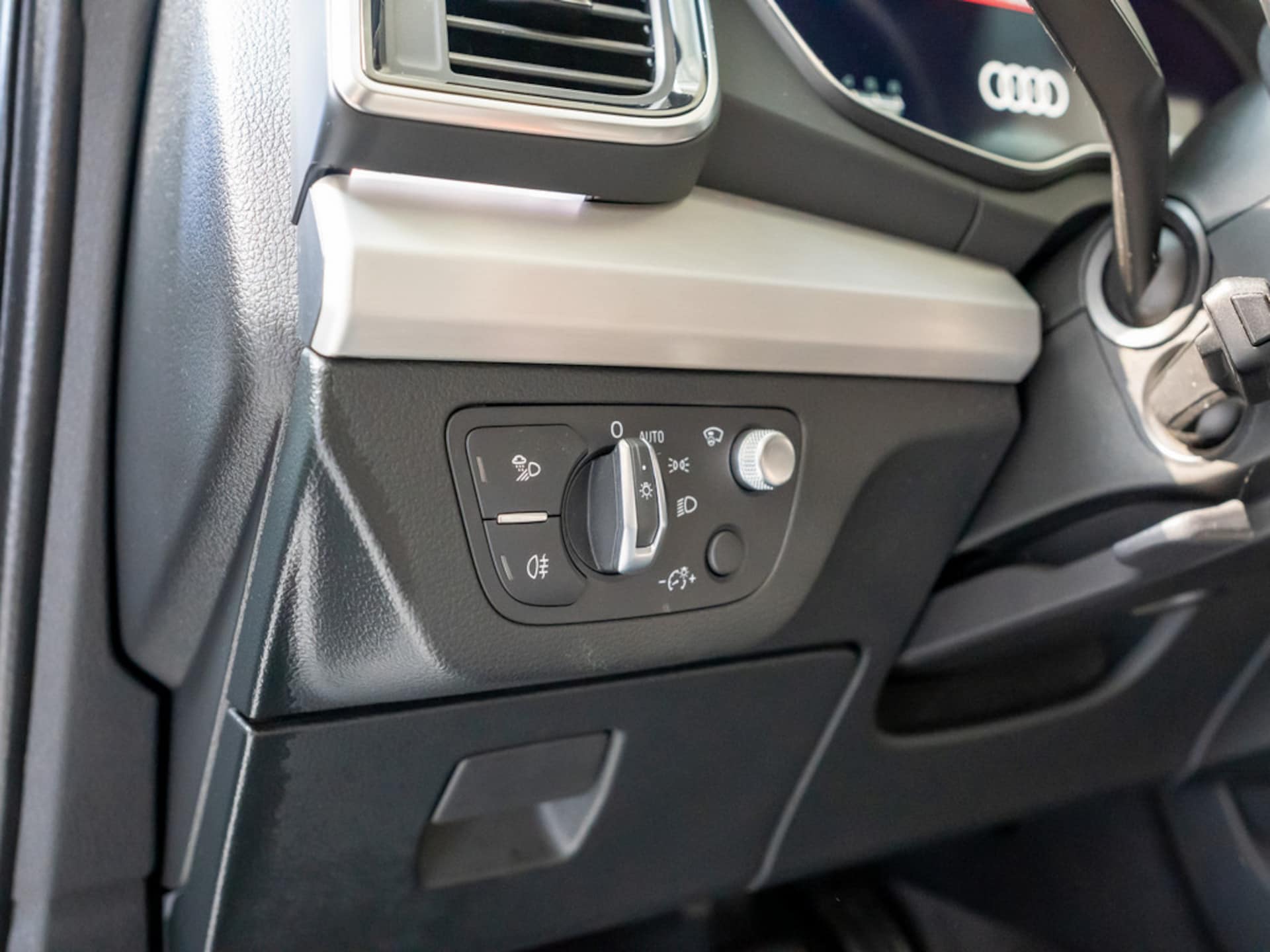 Audi Q5 Sportback S line