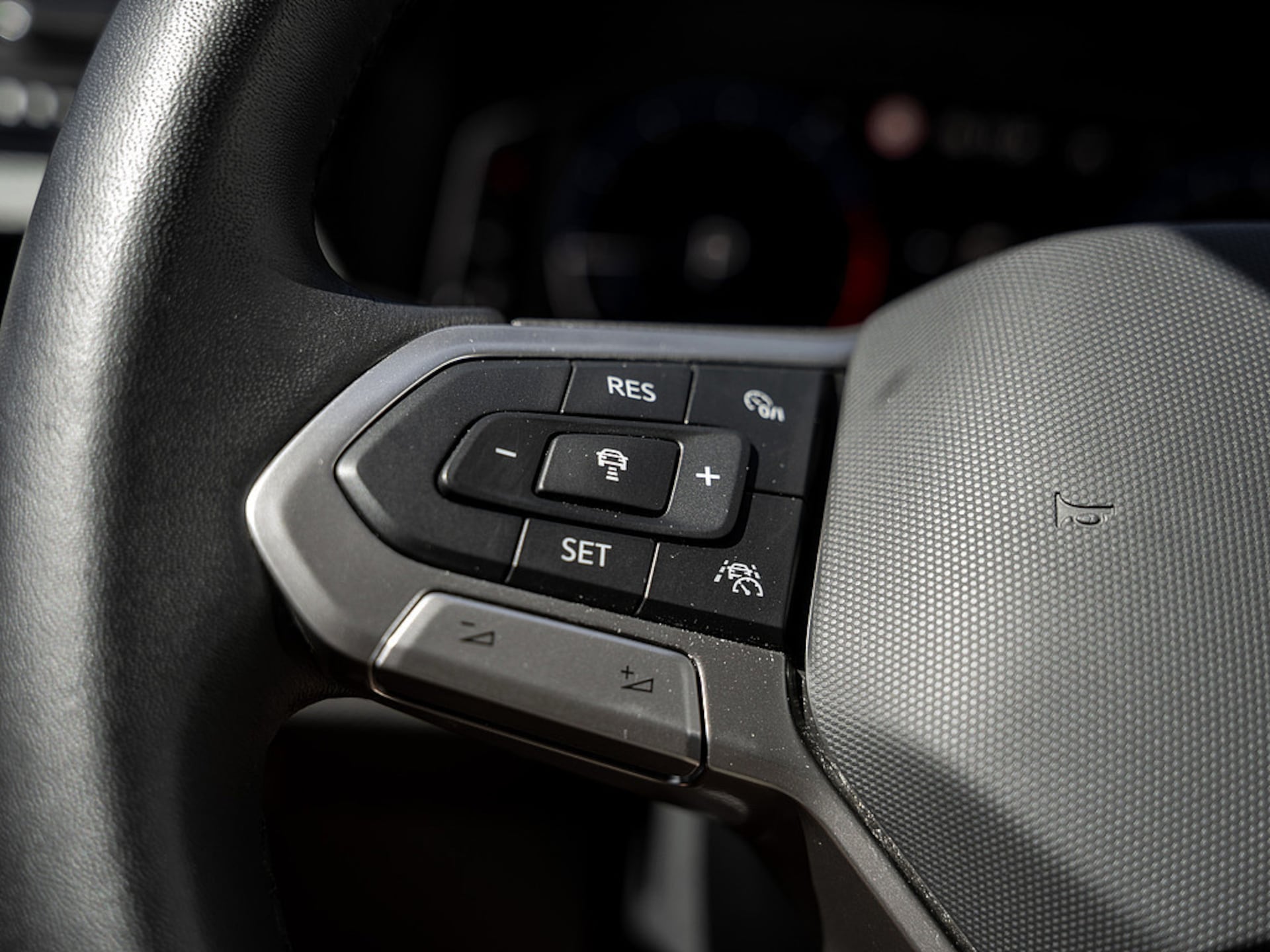 Volkswagen Touran MOVE