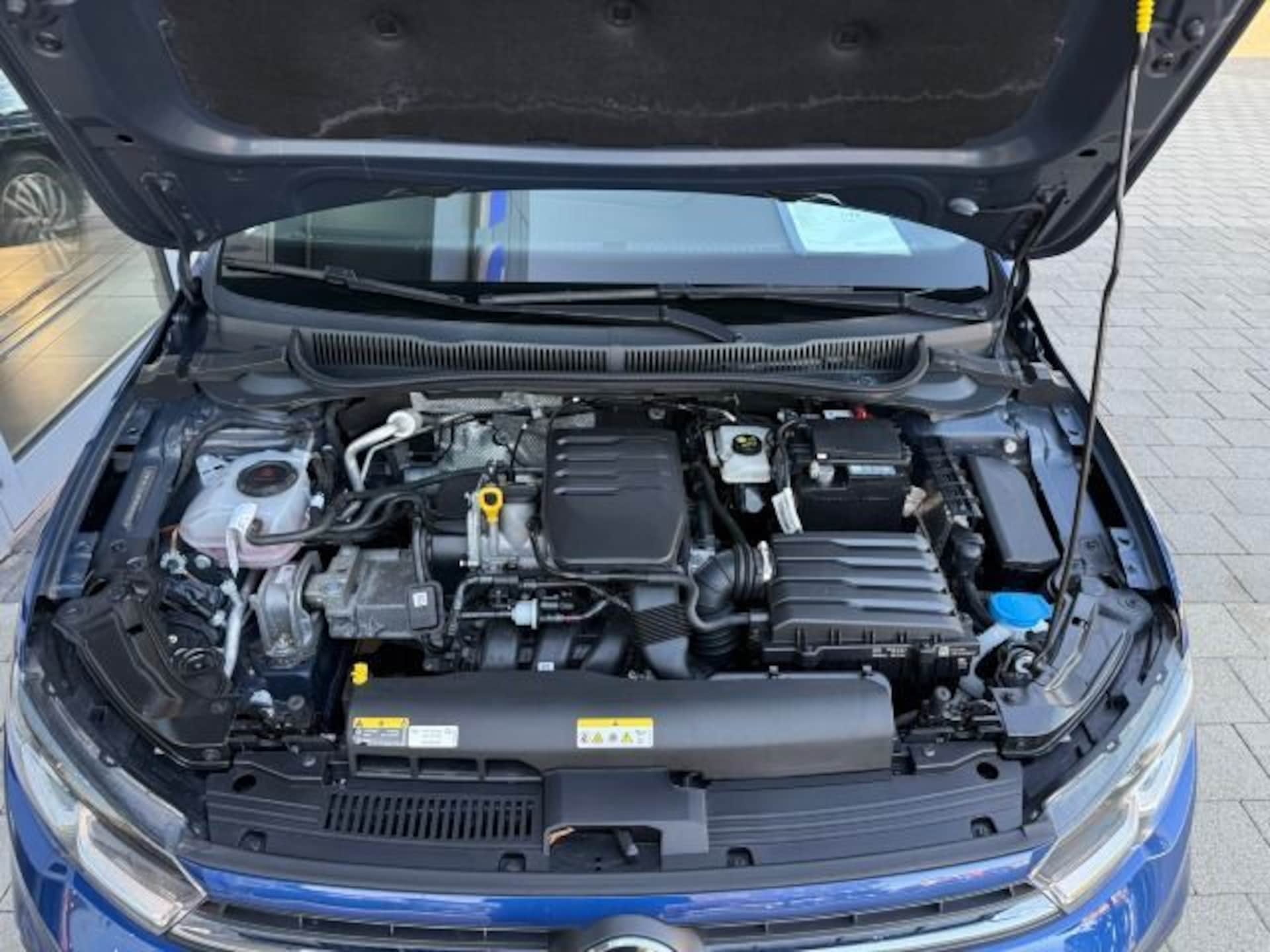 Volkswagen Polo FRESH