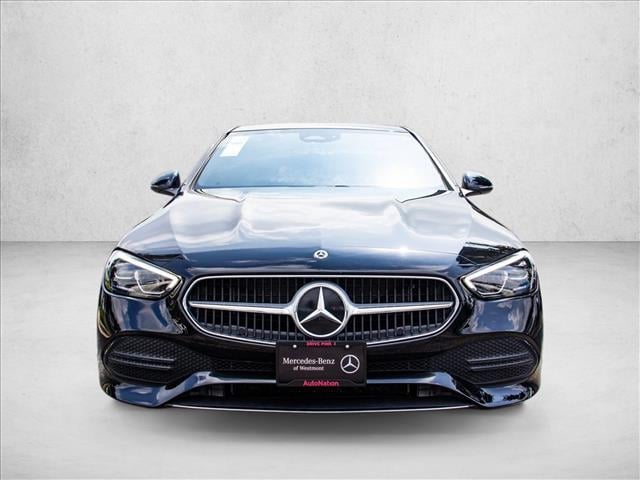 2022 Mercedes-Benz C 300