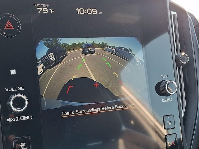 2025 Subaru WRX