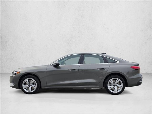 2026 Audi A5 Sedan