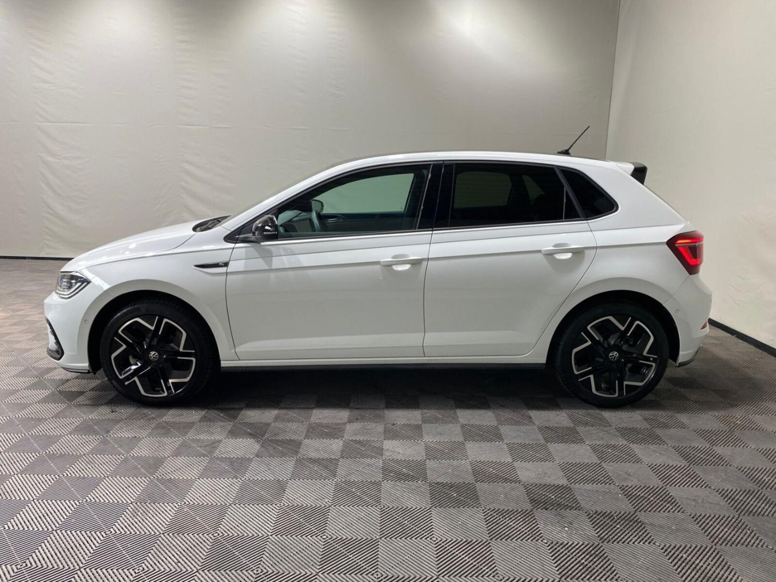 Volkswagen Polo – Bild 3