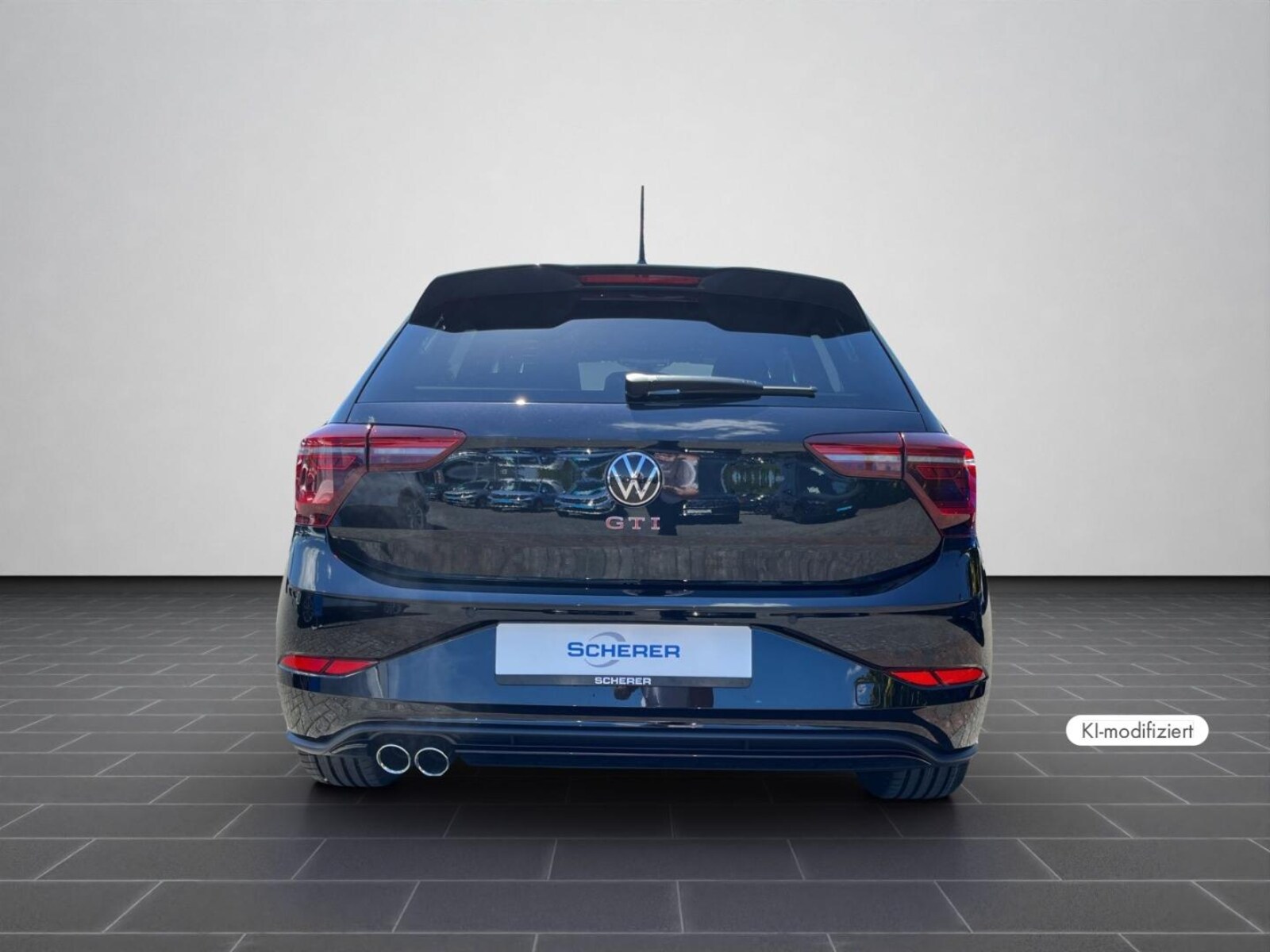 Volkswagen Polo – Bild 6