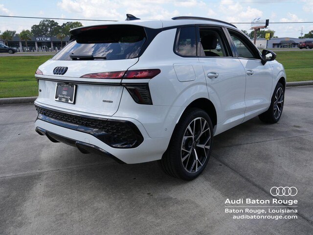 2026 Audi Q3 SUV