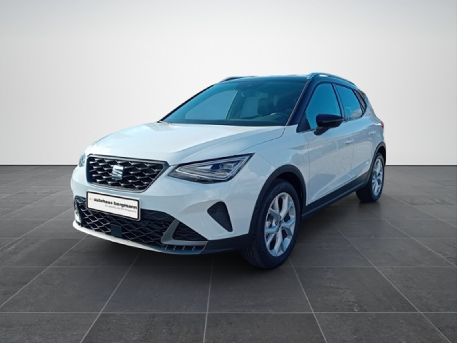 SEAT Arona – Bild 2