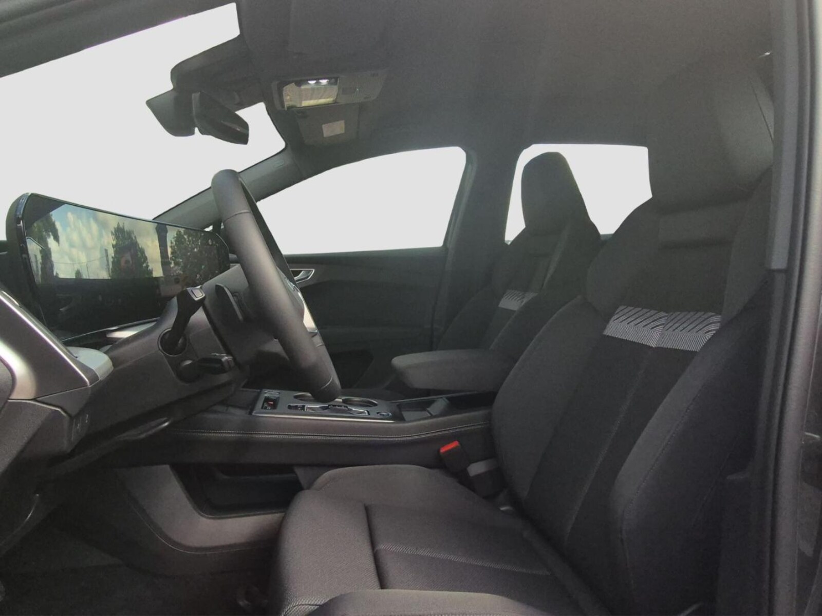 Audi Q4 e-tron – Bild 9