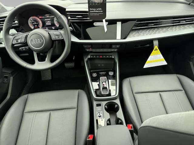2026 Audi A3 Premium - Photo 10