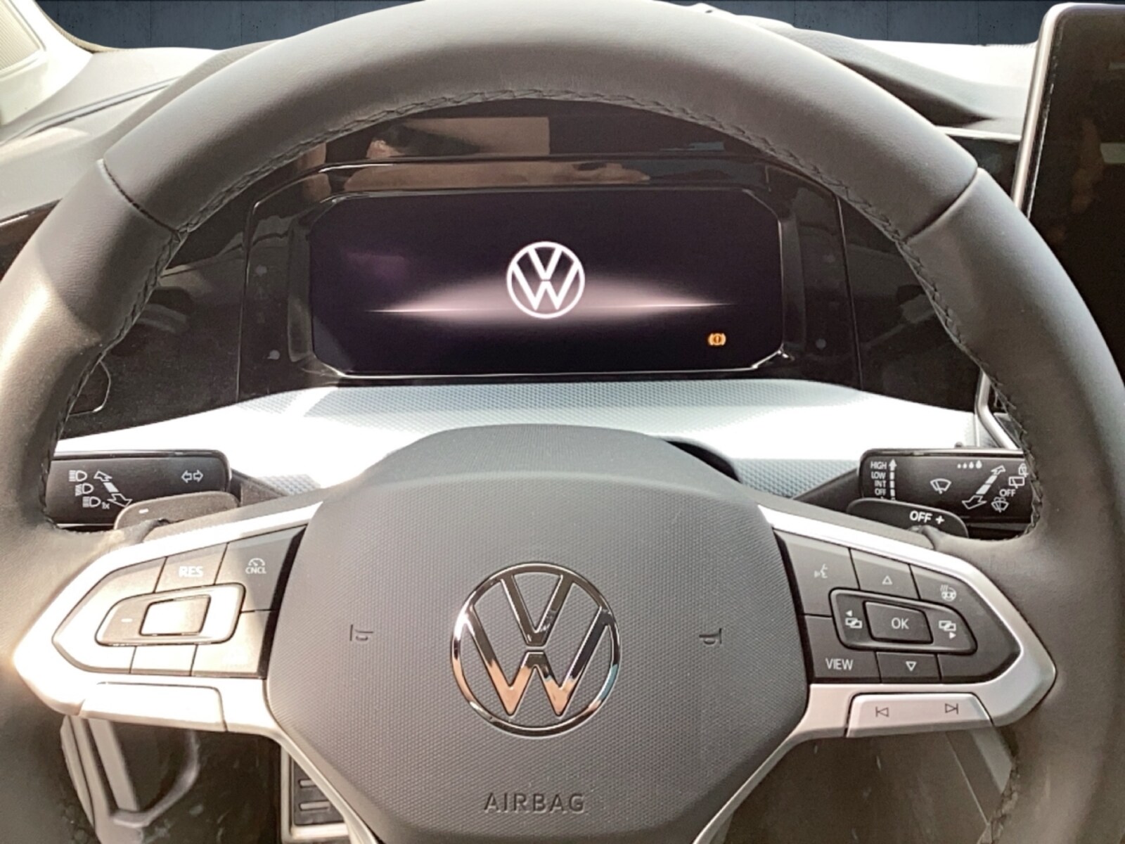 Volkswagen Golf – Bild 10