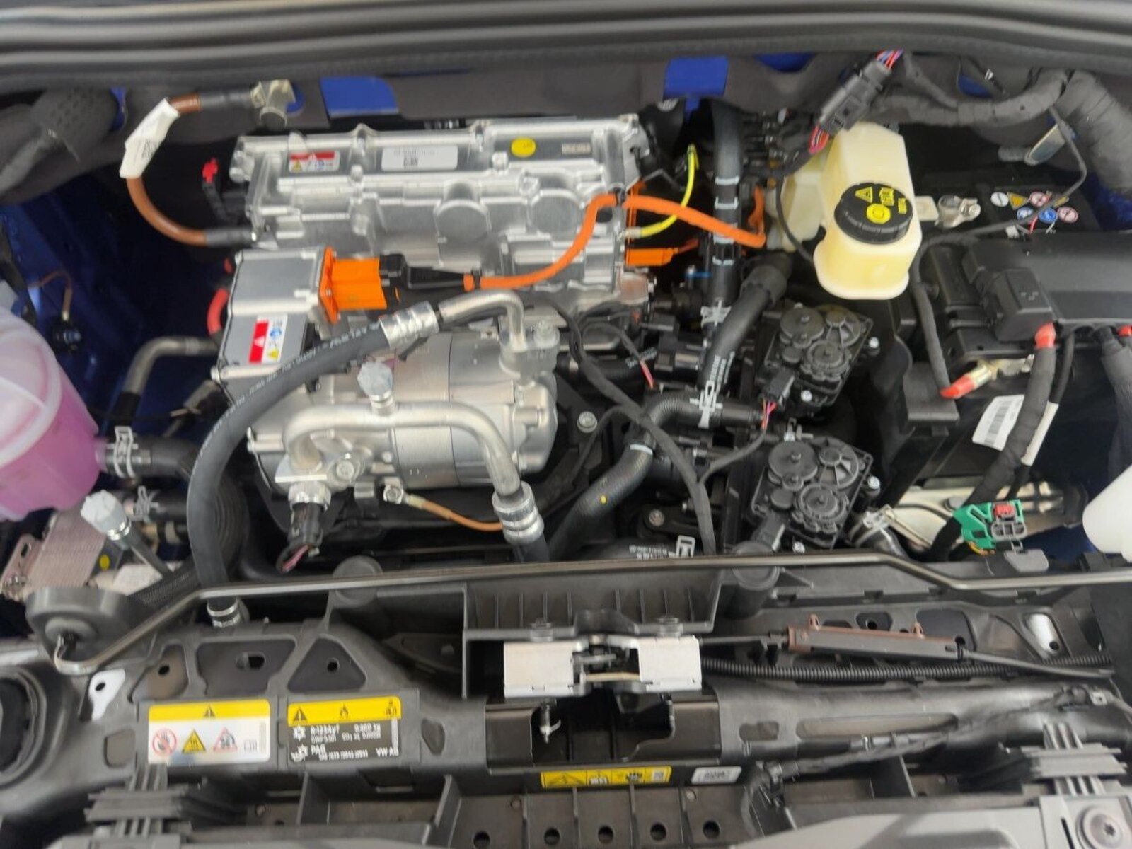 Volkswagen ID. Polo – Bild 12