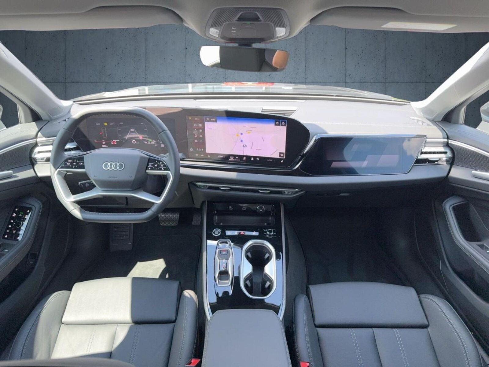 Audi A6 Limousine – Bild 11