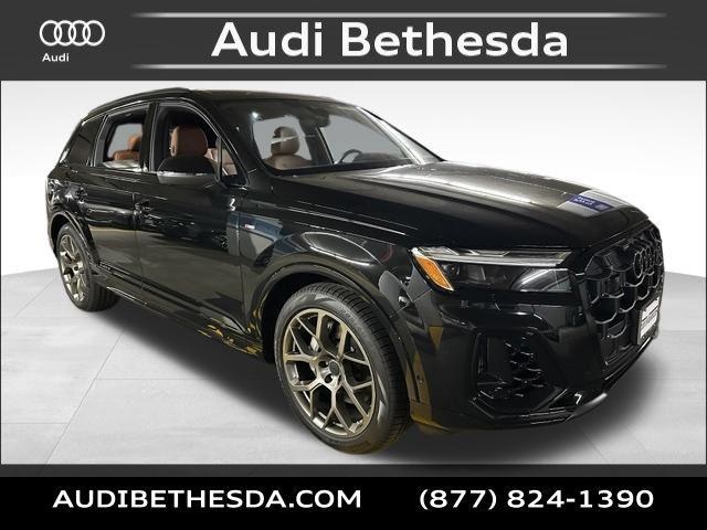 Photo of 2026 Audi Q7