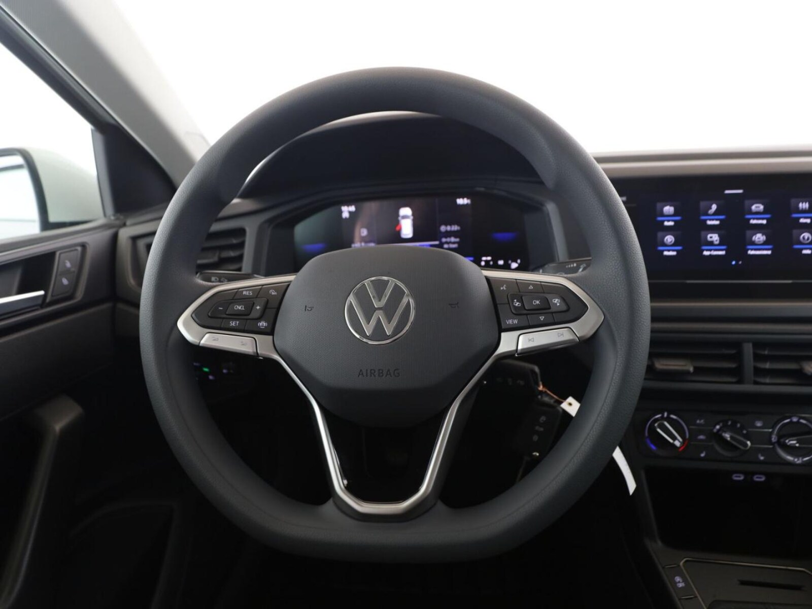 Volkswagen Polo – Bild 12