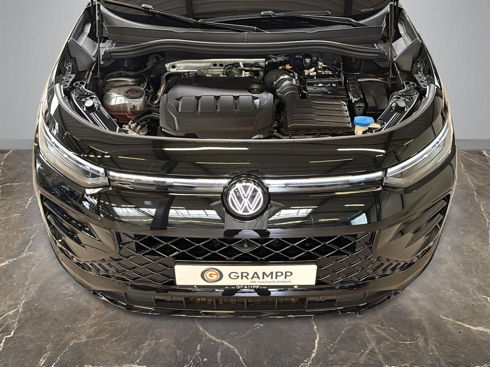 Volkswagen Tayron – Bild 16