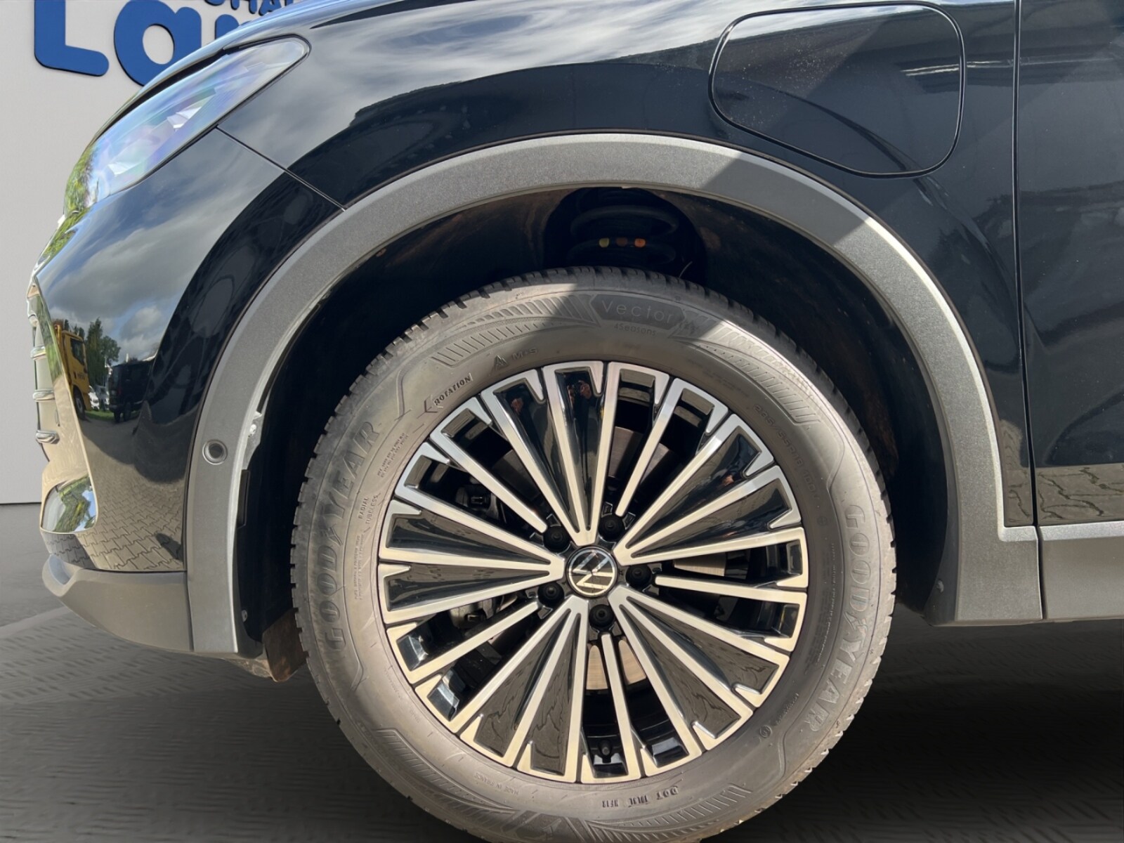 Volkswagen Tiguan – Bild 6