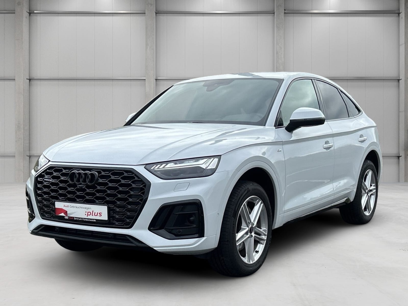 Audi Q5 Sportback