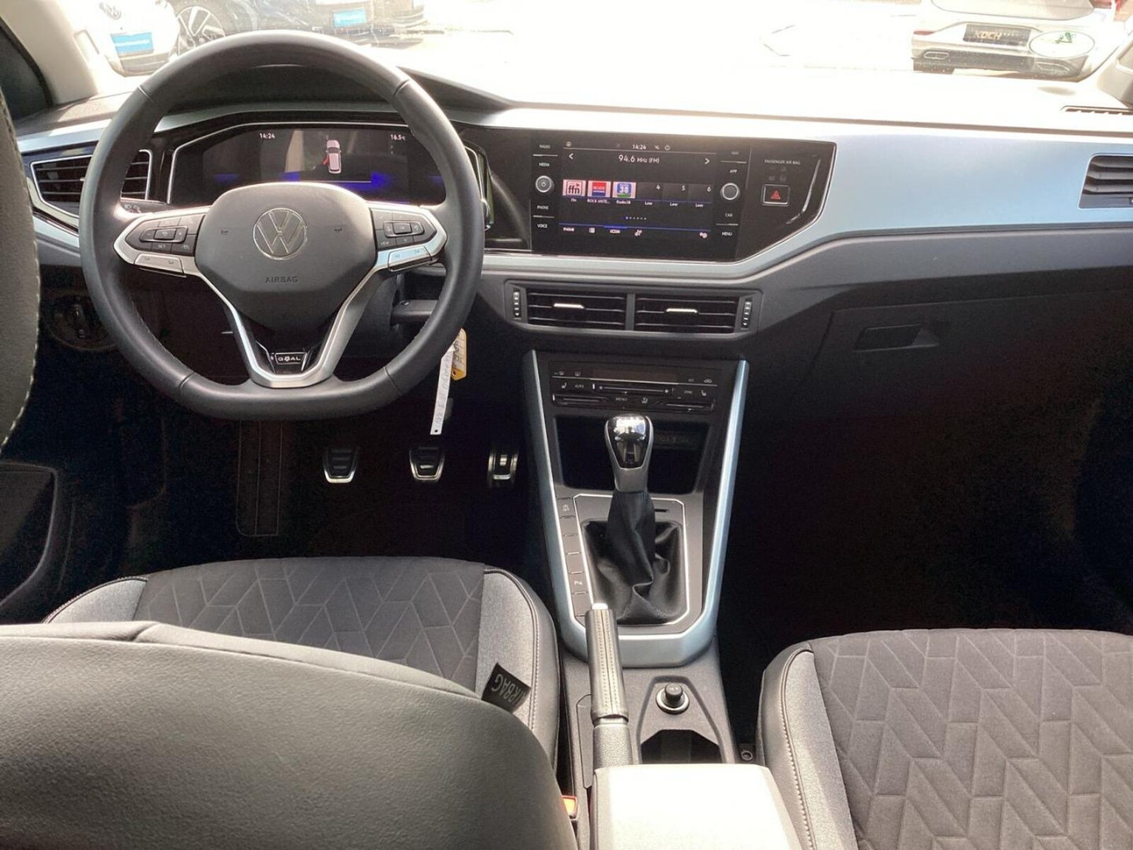 Volkswagen Taigo – Bild 11