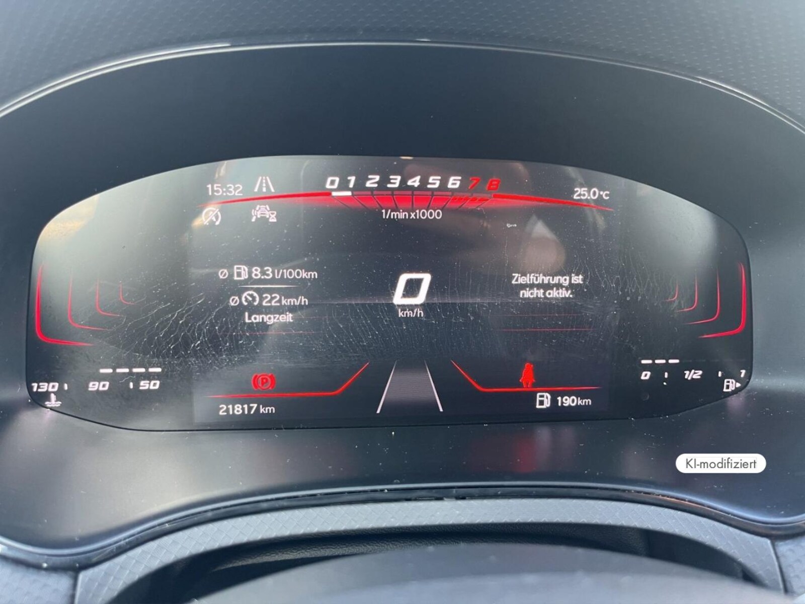 SEAT Arona – Bild 10