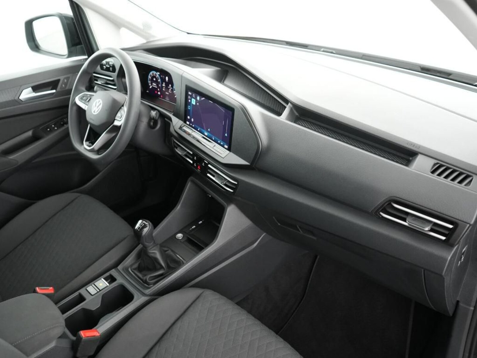Volkswagen Caddy – Bild 4