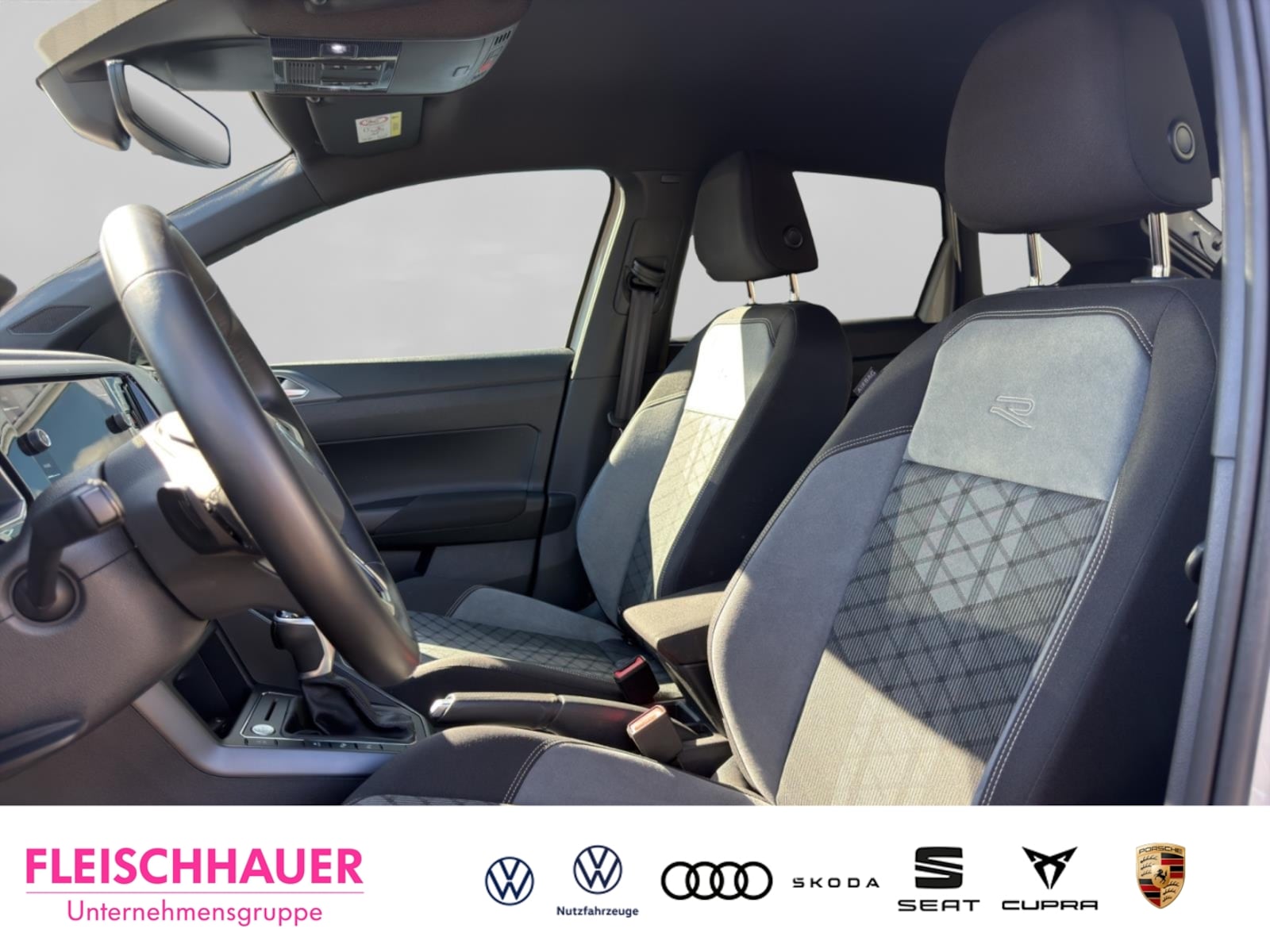 Volkswagen Taigo – Bild 6