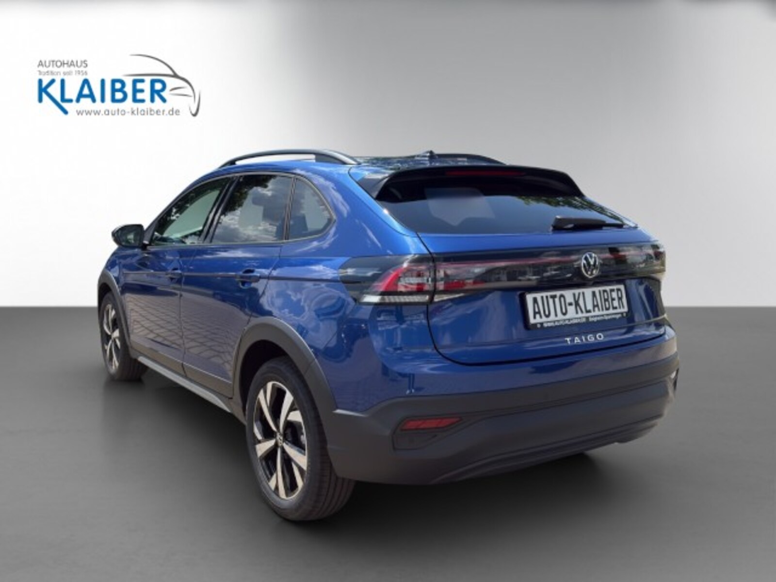 Volkswagen Taigo – Bild 3