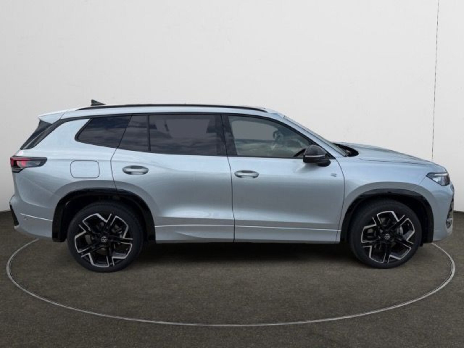 Volkswagen Tayron – Bild 6