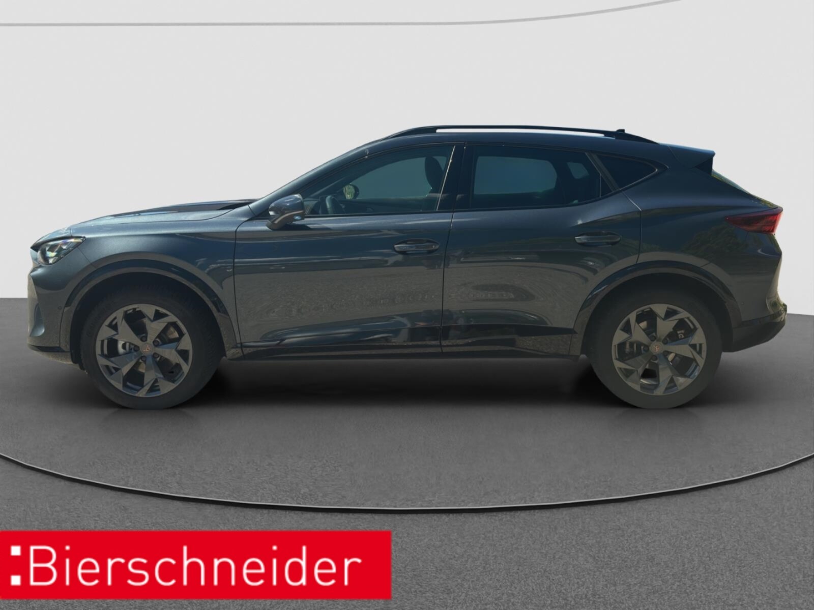 CUPRA Formentor – Bild 3