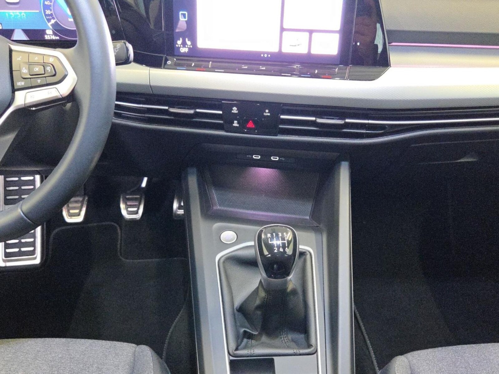 Volkswagen Golf – Bild 8