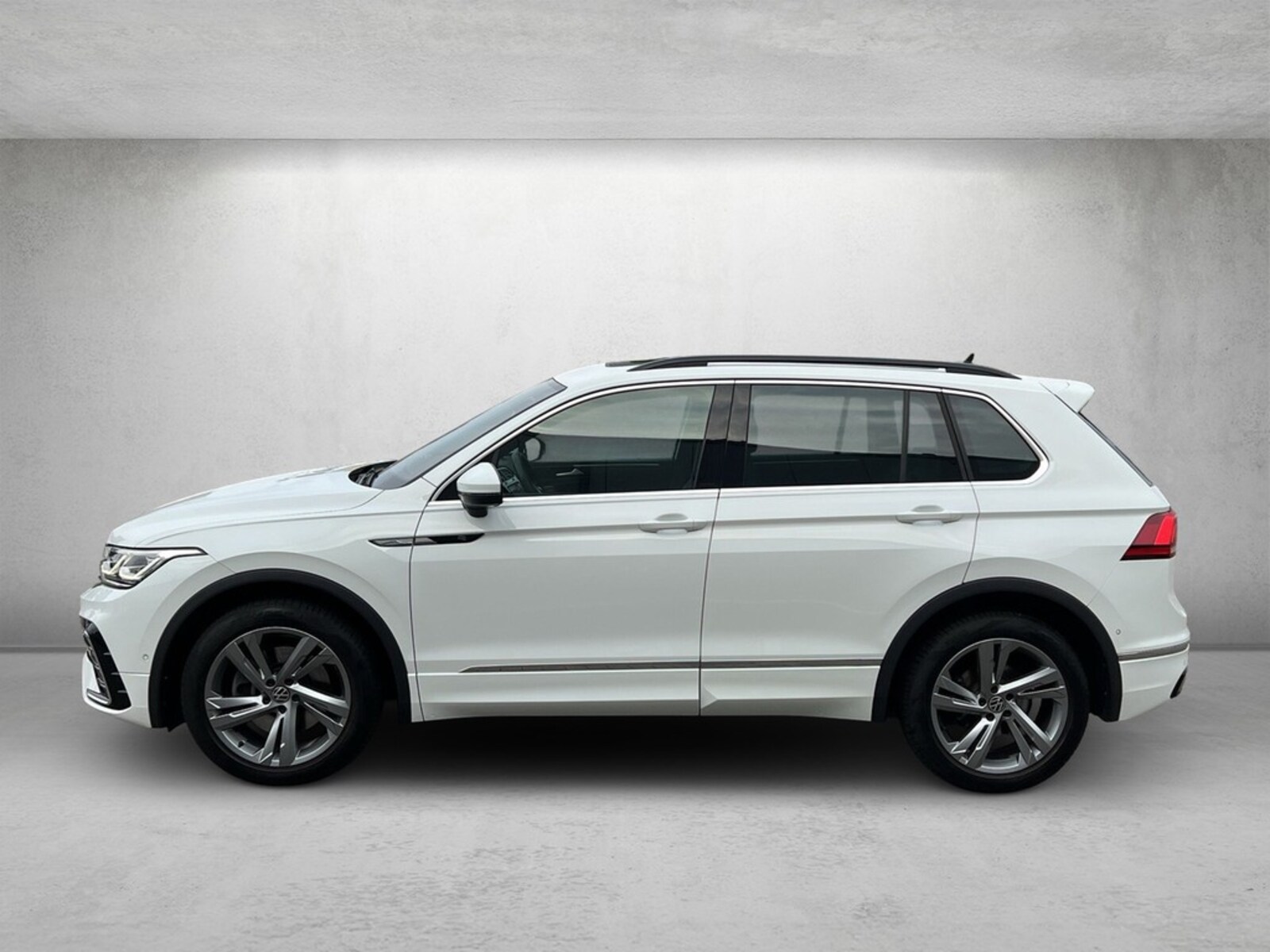Volkswagen Tiguan – Bild 2