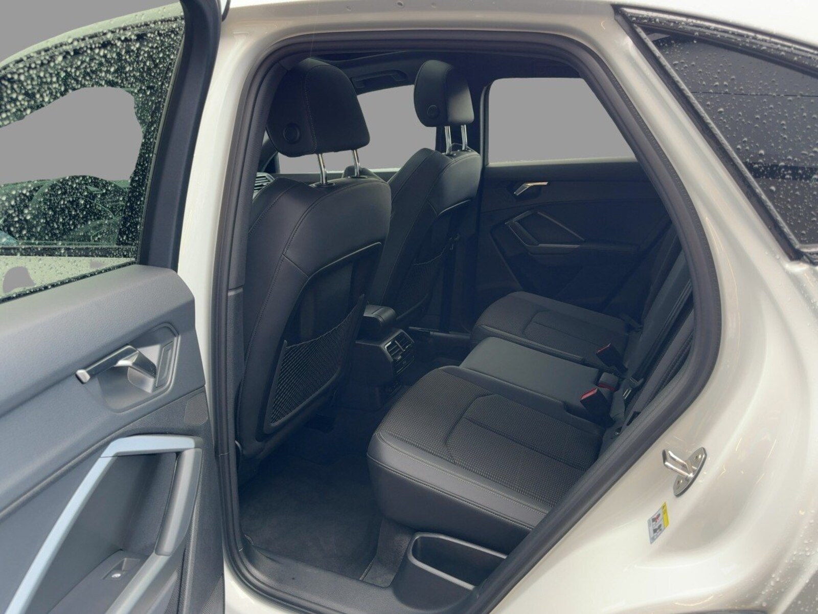 Audi Q3 Sportback – Bild 9
