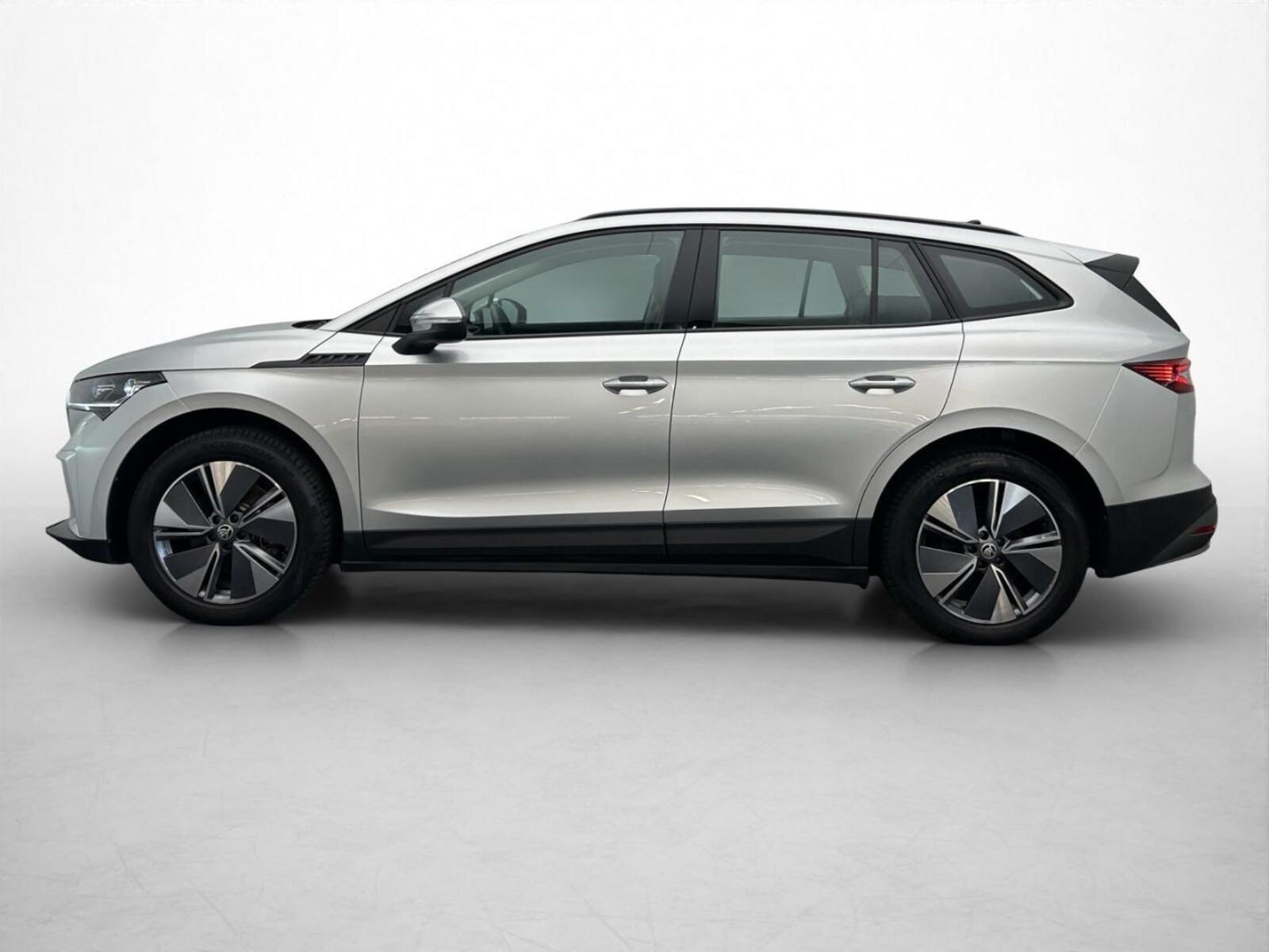 Škoda Enyaq – Bild 4