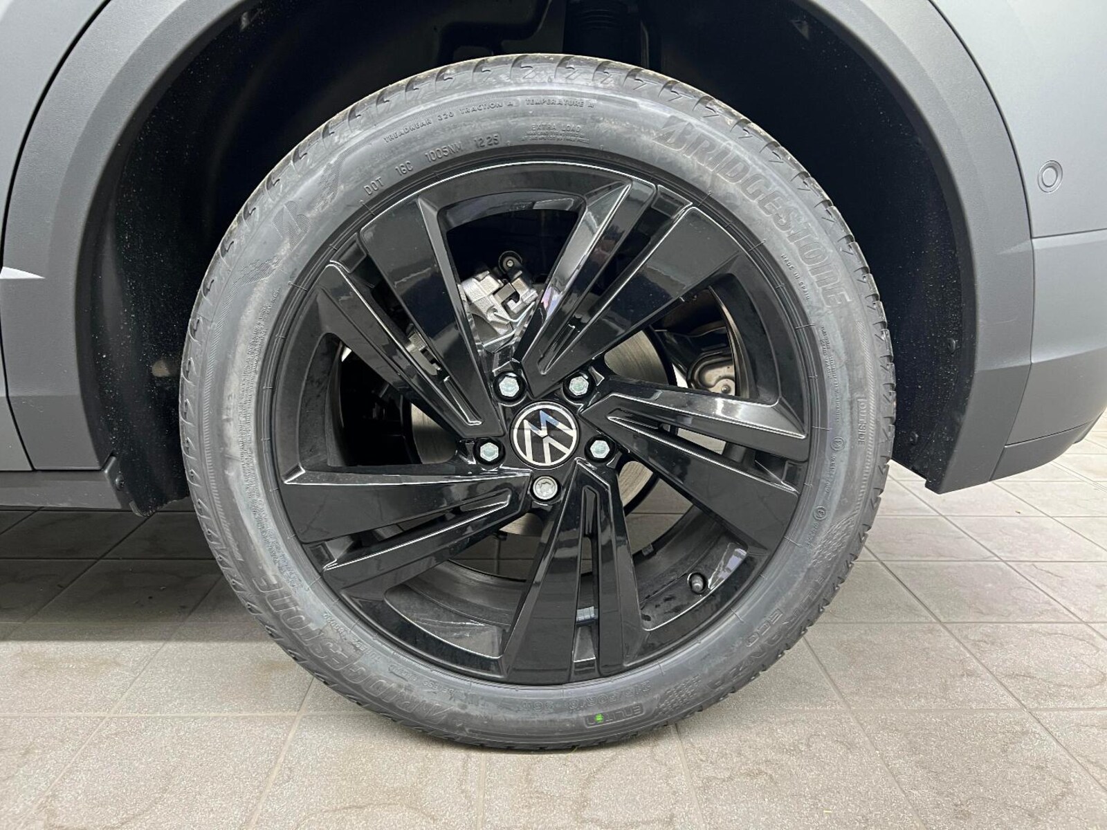 Volkswagen T-Roc – Bild 3