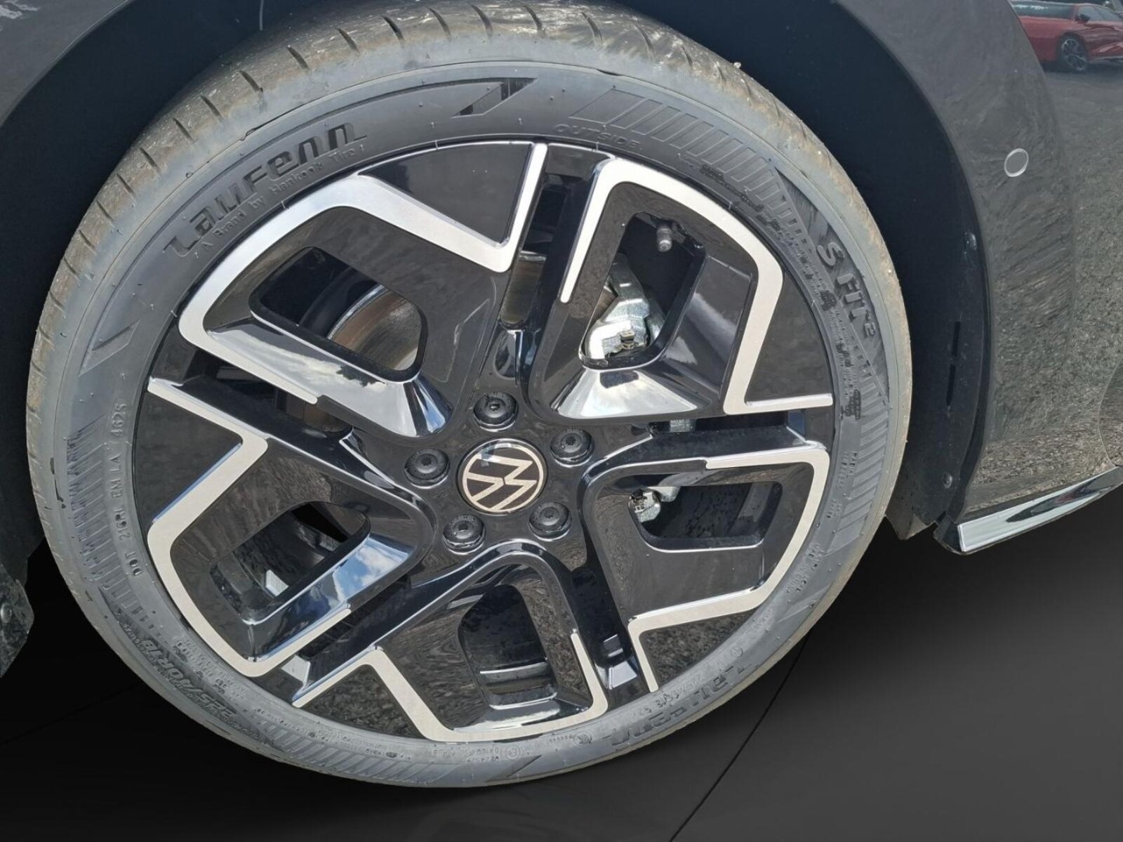 Volkswagen Golf – Bild 12