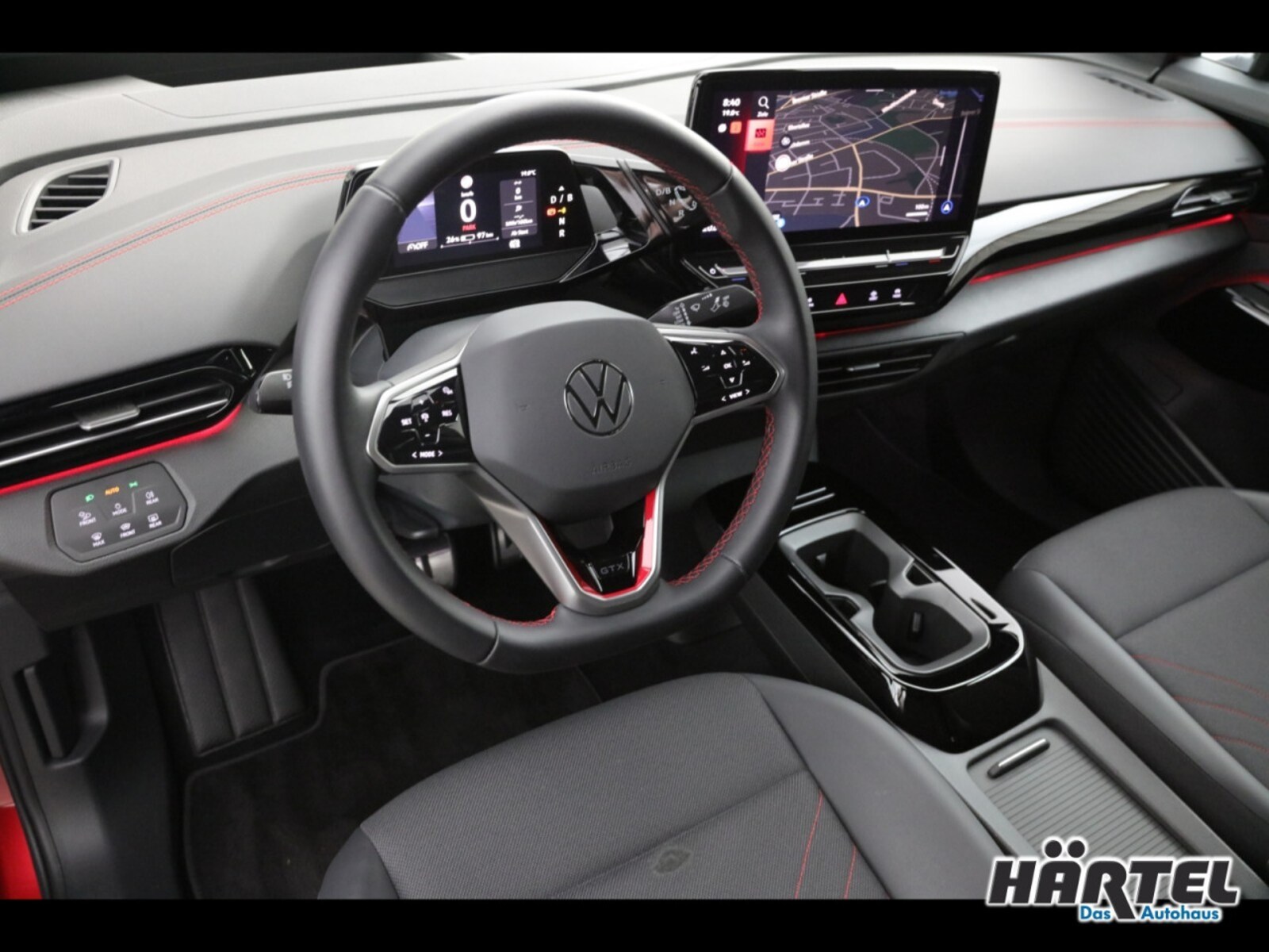 Volkswagen ID.5 – Bild 9