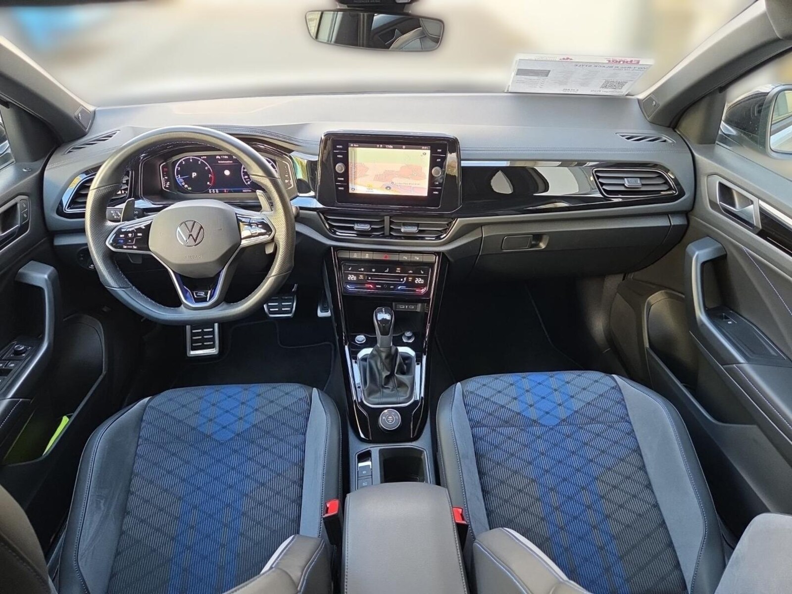 Volkswagen T-Roc – Bild 11