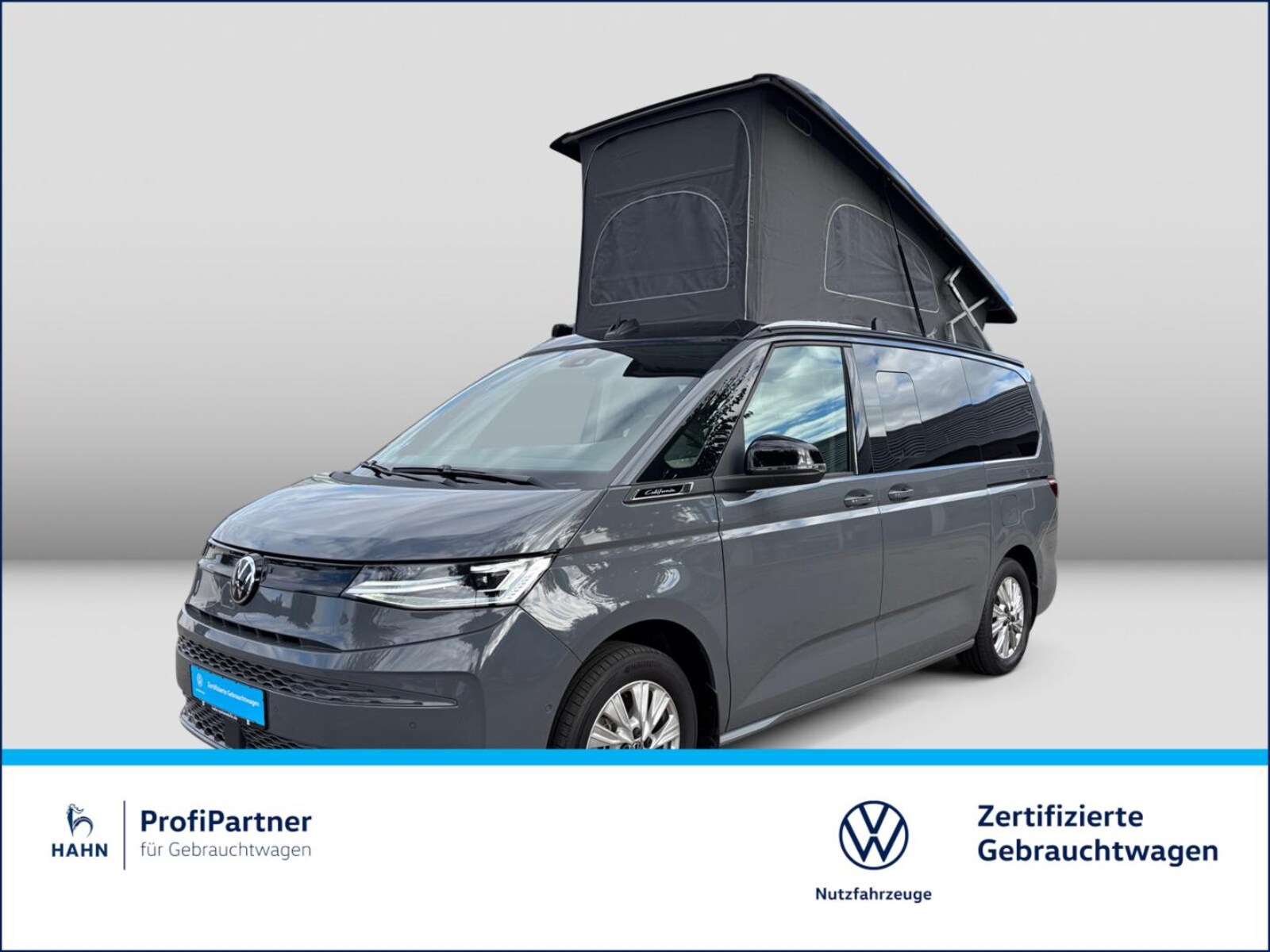Volkswagen California