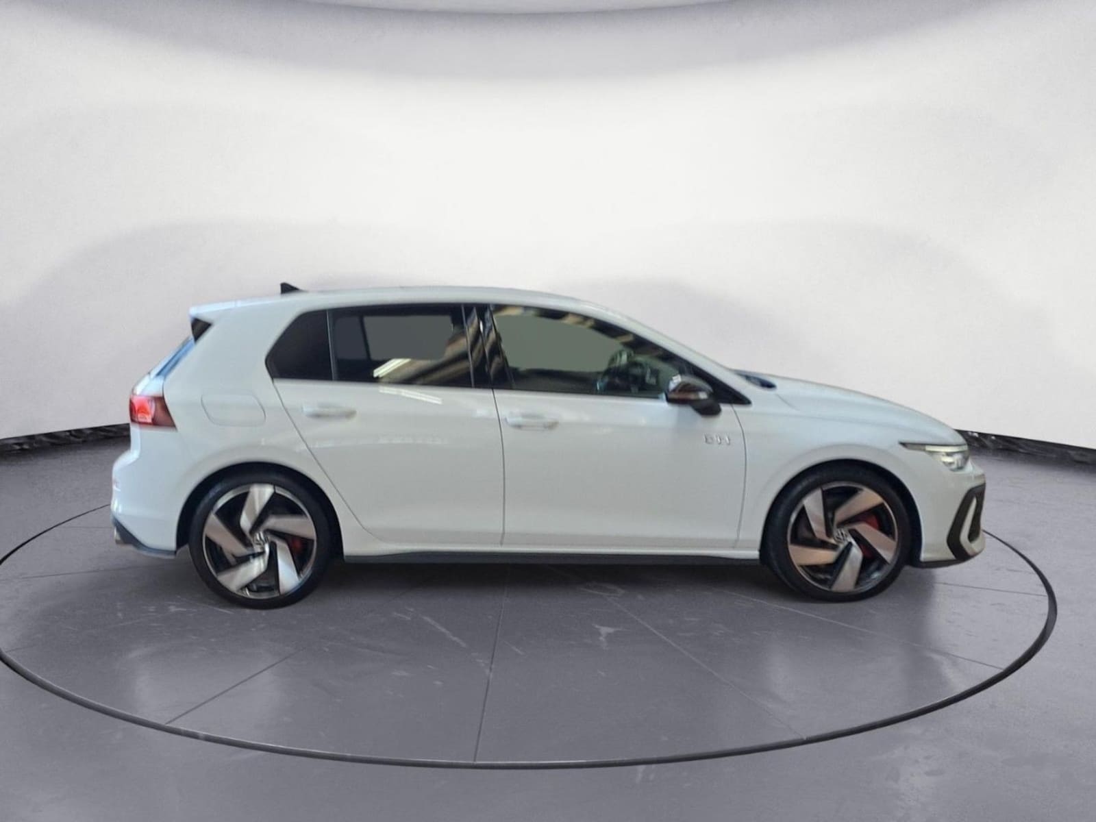 Volkswagen Golf – Bild 6