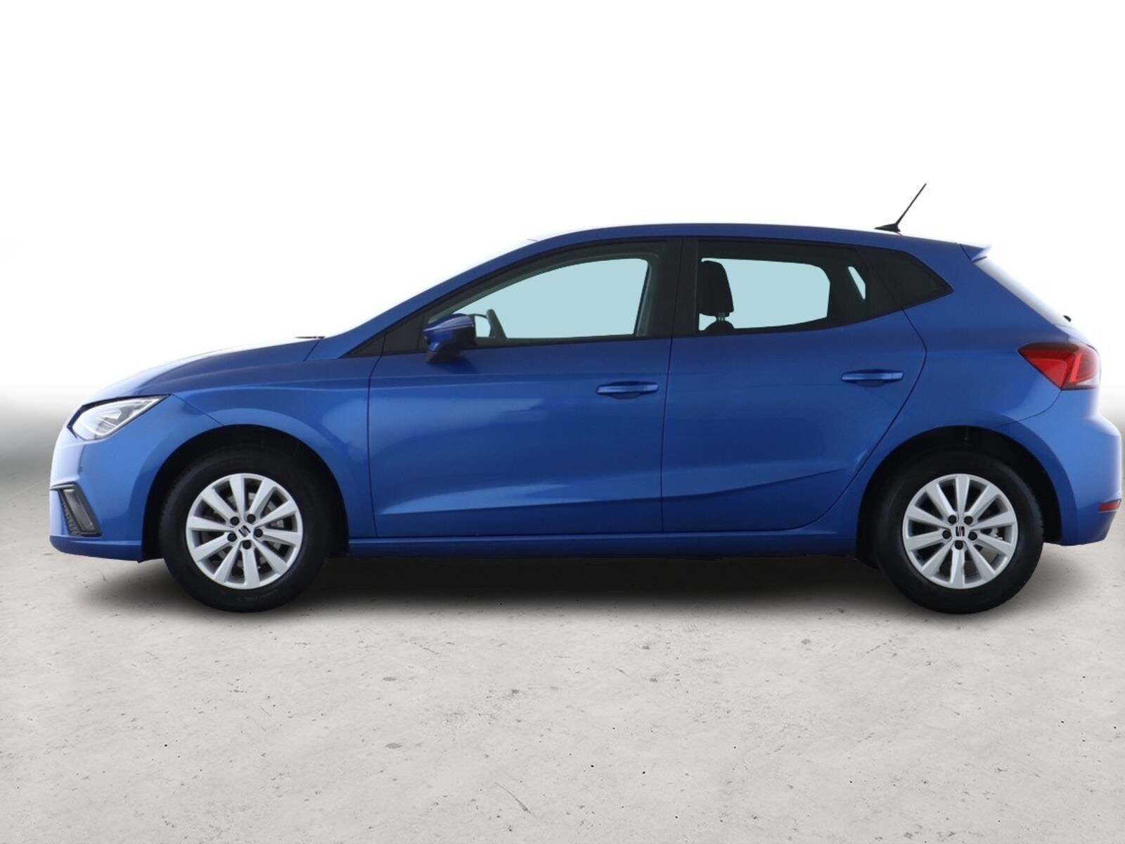 SEAT Ibiza – Bild 3