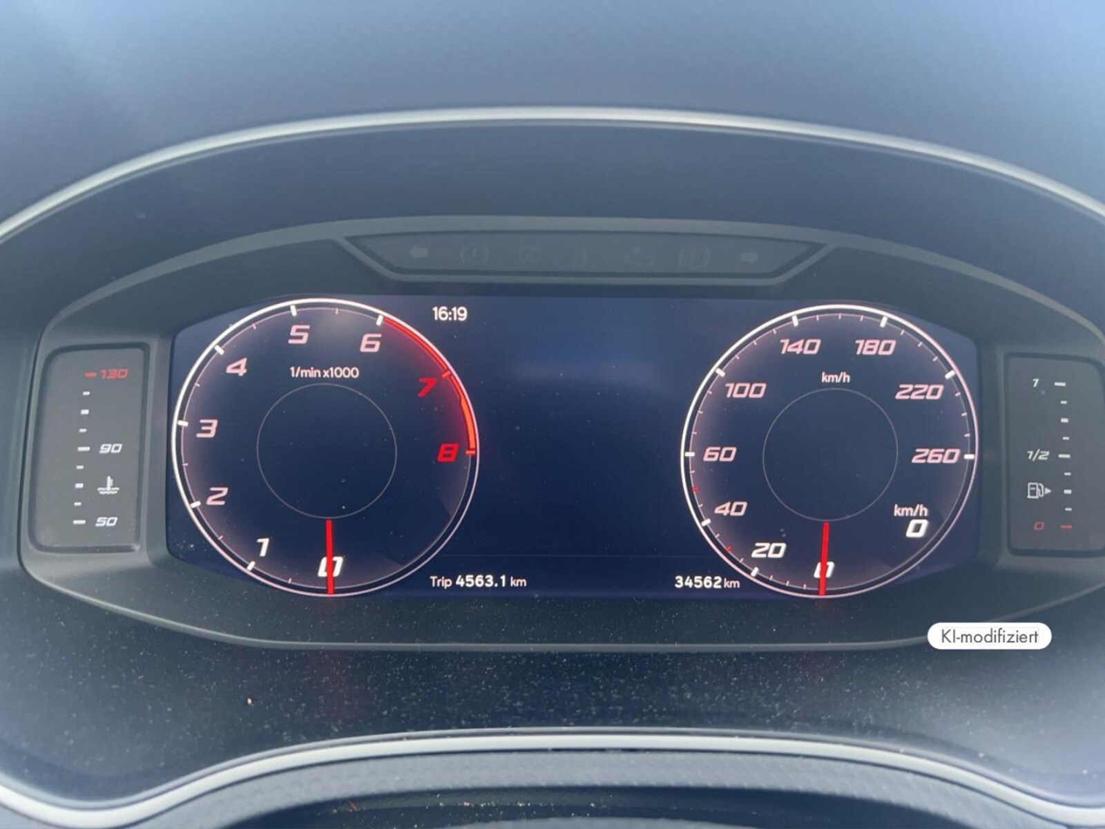 SEAT Arona – Bild 10