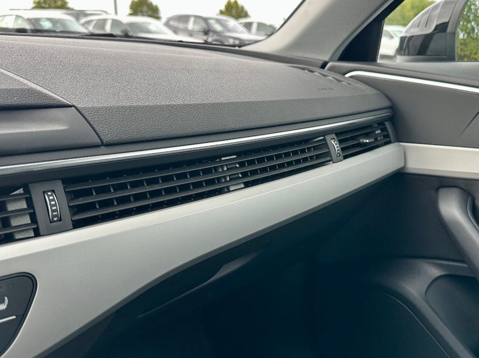 Audi A4 Avant – Bild 23